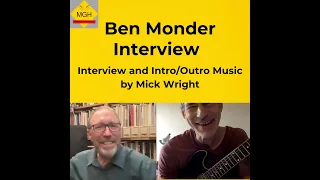 Ben Monder Interview - Modern Guitar Harmony