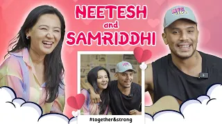 | @njk747 and @samriddhiraimusic Sing their Popular Songs | Guess The 90s and 00s song |