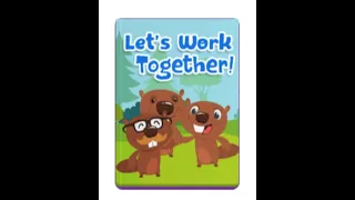 SHORT STORY - LET'S WORK TOGETHER