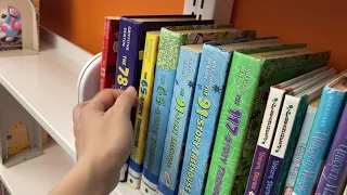 Feel Sleepy with Fast Library Book Scratching ASMR [soft spoken]