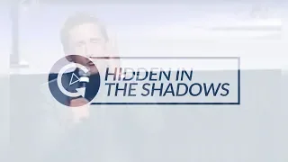 "Hidden In The Shadows"- Revival Replay - Nathan Morris
