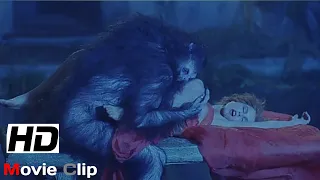 Bram Stoker`s Dracula (1992) - Dracula seduces Lucy to drink the blood scene | part (01/10)