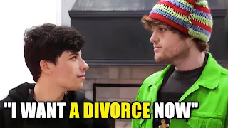 George Wants to Divorce Dream