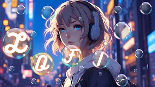 Late Afternoon ● Enjoy the Vibe! [ Lofi Hip - Hop and Chill Beats Mix ]
