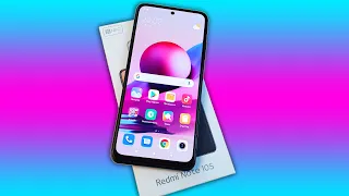 СТОИТ ЛИ БРАТЬ XIAOMI REDMI NOTE 10S? ОТЗЫВ О ТЕЛЕФОНЕ