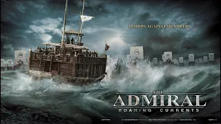 The Admiral : Roaring currents / Trail of Movies