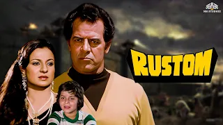 Rustom: The Champain (HD) Full Movie | Rajendra Kumar, Dara Singh, J. D. Mehta | Bollywood's Classic