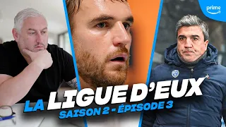 🥊 Le combat continue - Épisode 3 - La Ligue D'Eux