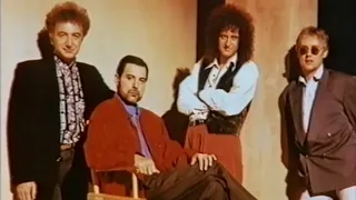 Freddie Mercury - A Tribute (25th November 1991)