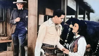 THE MEXICALI KID - Jack Randall, Wesley Barry - Free Western Movie [English]