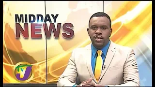 TVJ Midday News: Coral Gardens Compensation Delays | PETROJAM - September 19 2019