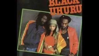 Black uhuru -Leaving to Zion (Subtitulado )