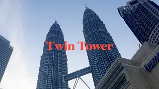 Virtual Office Kuala Lumpur (KL) Malaysia -2 Min Away From Twin Tower