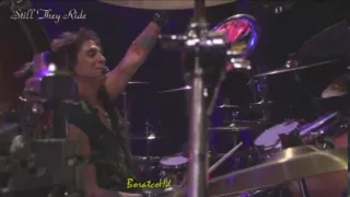 Journey - Still They Ride (Deen Castronovo)