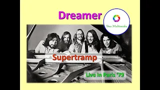 Dreamer   Mix   Supertramp