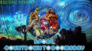 Spore, Countdown To Doomsday | Esoteric Internet