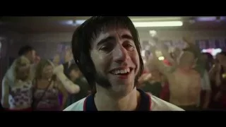 The Brothers Grimsby - Official Trailer