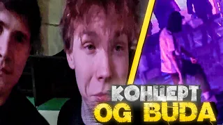 ФРИКИ НА КОНЦЕРТЕ OG BUDA | СТРОГО ГАЕЧКА ШАДОУКЕК БАЙОВЛ ДЕСАУТ ФРУКТОЗКА И ДМИТРИЙ ЛИКС