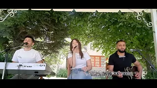 Kolazh - Serenata Korçare - Trio Musical Band