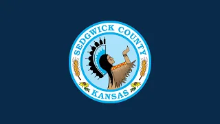 Sedgwick County Board of Commissioners Agenda Review Meeting - 5/3/2024