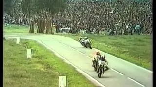 Raalte 1981 250cc race