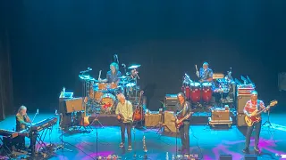 Little Feat - Sailin’ shoes(Lowell George) 7/29/23 Warfield theater, San Francisco.