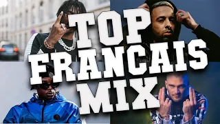 TOP MUSIQUE FRANCAIS - MIX