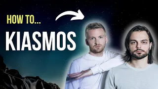 How to Kiasmos: Orchestral Downtempo