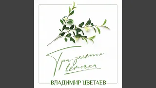 Три зеленых веточки