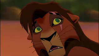 The Lion King 2 - Not One Of Us (Italian)