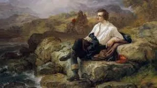 Five Minutes of American Literature: American Romanticism