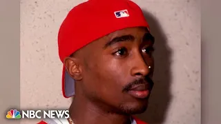 Man accused in murder of Tupac Shakur in court today