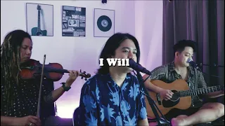 I Will - Beatles | John Abat (cover)