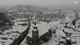 Μπρασόφ Ρουμανια Brasov Romania