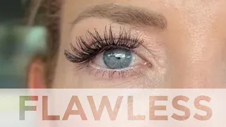 Strip Lashes that Look Like Extensions