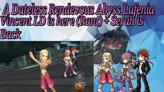 DFFOO (GL) A Dateless Rendezvous Lufenia - Serah vs Vincent : Which is better?  (Also a Mini Rant)