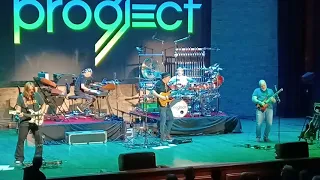 🎹 PROGJECT (Prog Rock Experience) Featuring All-Star Line Up