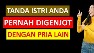 Tanda Istri Sudah Tidur Dengan Pria Lain