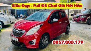 Màu Quá Đẹp Full Đồ Chơi Giá Bao Rẻ - Chỉ 100 Mấy Triệu Nha Ae 📞 Nghĩa Bốn Bánh