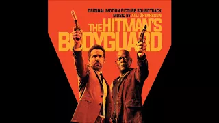 Atli Örvarsson - "The Hitman's Bodyguard" (The Hitman's Bodyguard OST)