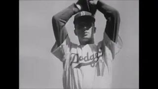1953 World Series Game 3: Yankees @ Dodgers