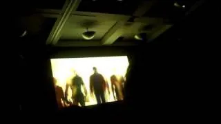 Smallville Season 9 Comic Con Promo Trailer