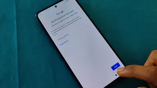 Redmi Note 11 FRP Bypass | Redmi Note 11 FRP Unlock