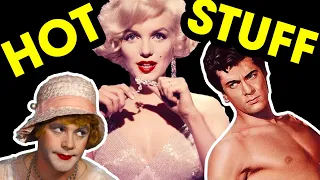 Behind the Scenes of SOME LIKE IT HOT: Secrets, Scandals, and Marilyn's Mystique