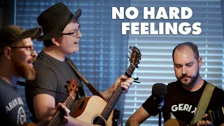 No Hard Feelings - The Avett Brothers - A We Still Have Dreams Cover