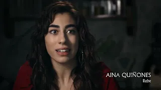 La niña de la comunión - Spot "Historia"