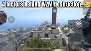 4 biggest mistake that led to the destruction of warzone mobile