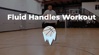 Fluid Handles Workout - Get More Natural with your handles