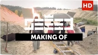 Seeed Making Of: Wonderful Life (Aargh Video)