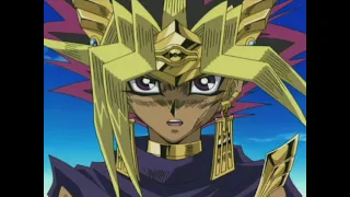 Yu-Gi-Oh! [AMV] (Phoenix) Pharaoh Atem / Φαραώ Ατεμ |Greek|